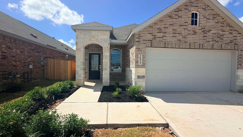 26027 Sea Rosemary Lane - Photo 1