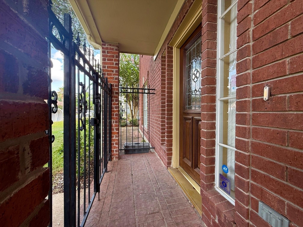 3411 Ashfield Drive - Photo 1
