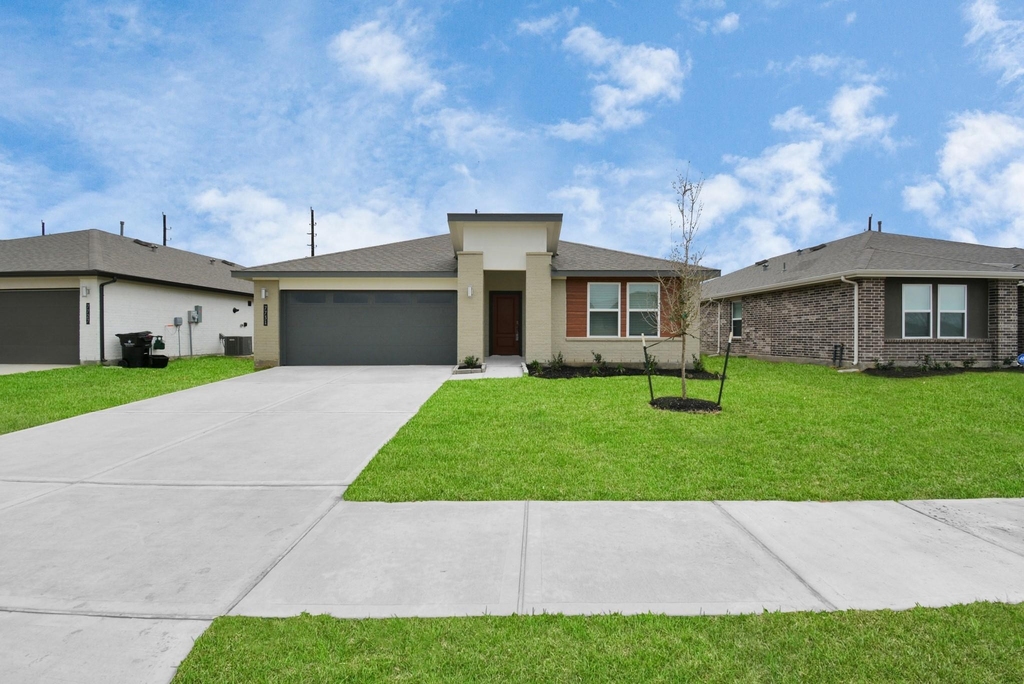 7731 Suffolk Valley Lane - Photo 5