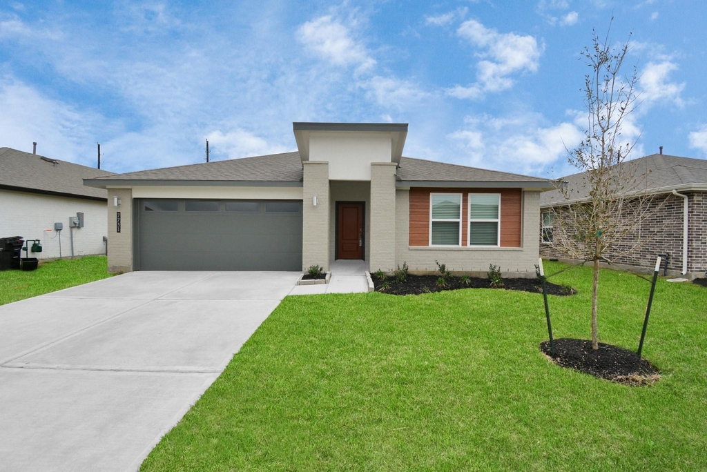 7731 Suffolk Valley Lane - Photo 6