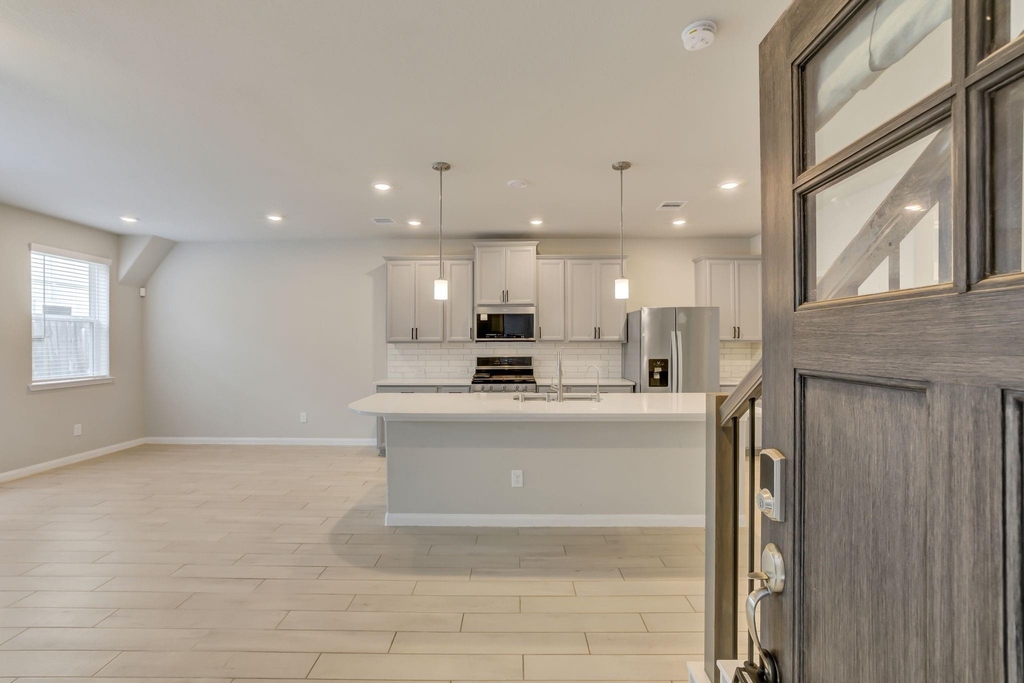1523 Parkland Oak Drive - Photo 1