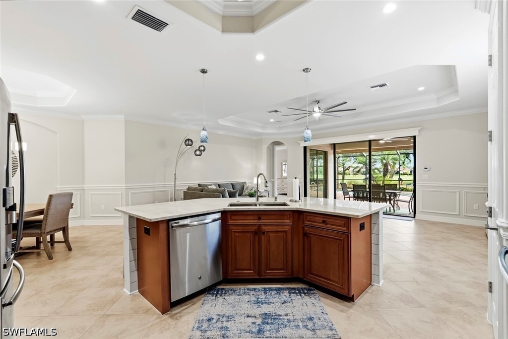 12732 Kinross Lane - Photo 5