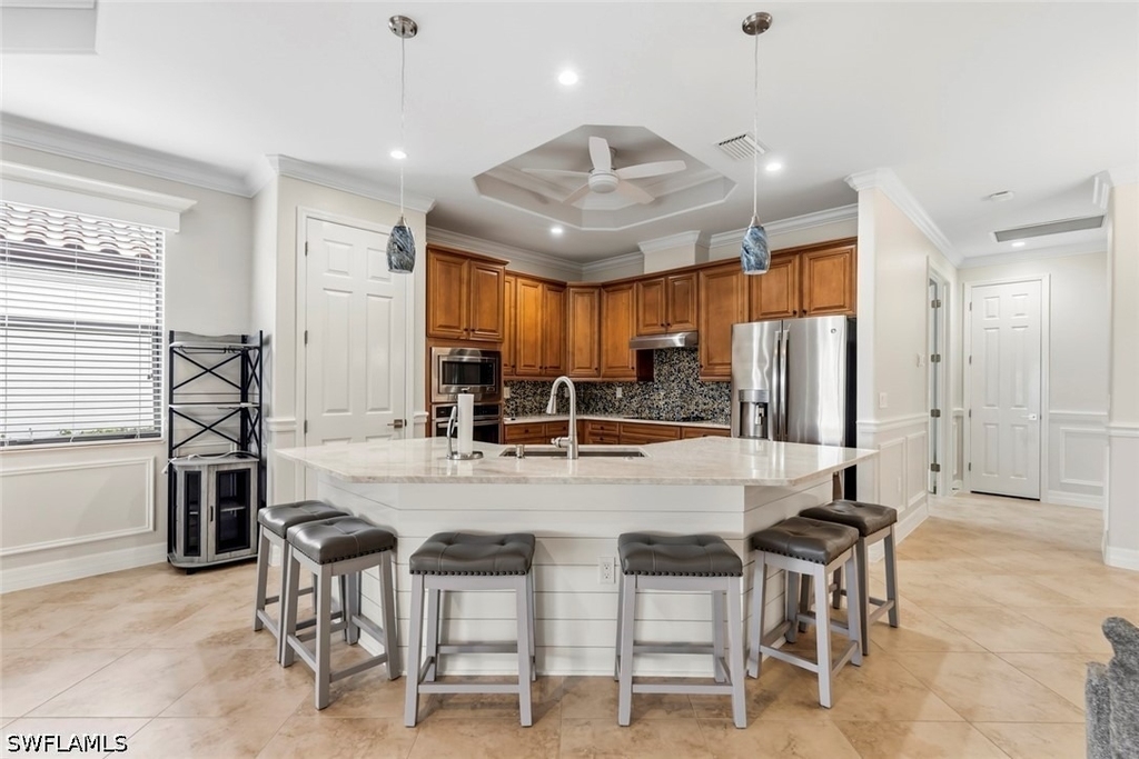 12732 Kinross Lane - Photo 4