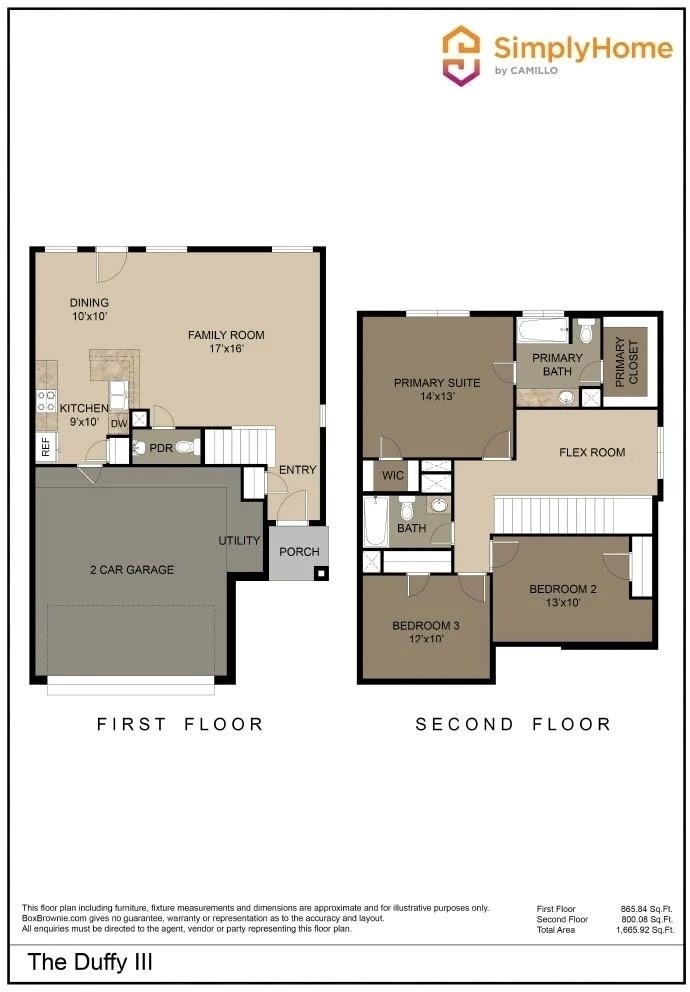 14710 Jennys Park Place - Photo 9