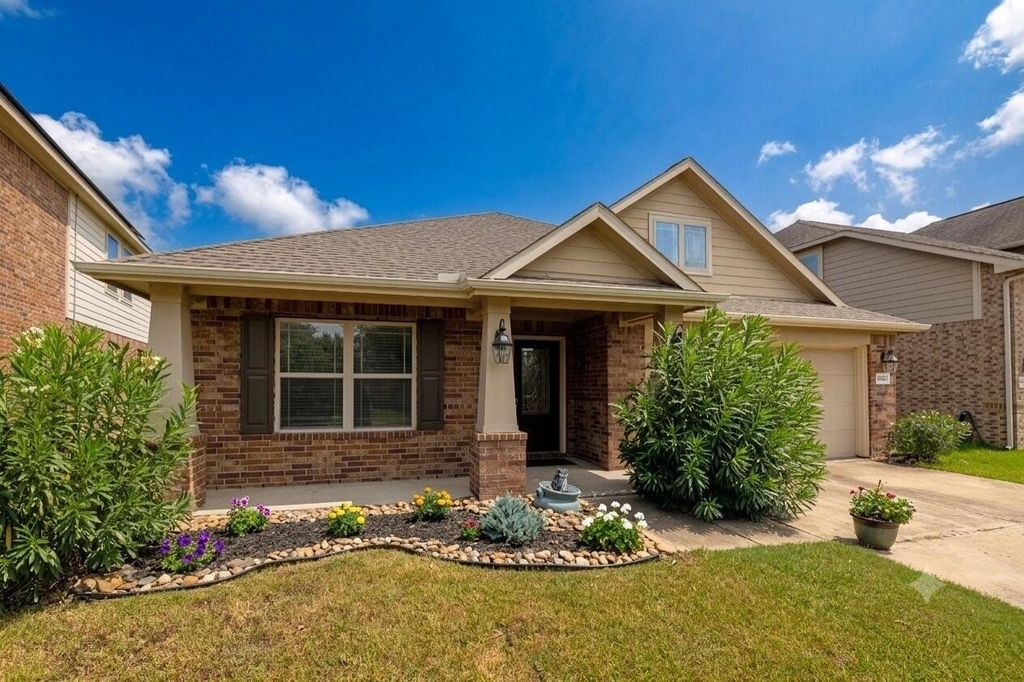 1822 Olive Pine Drive - Photo 0