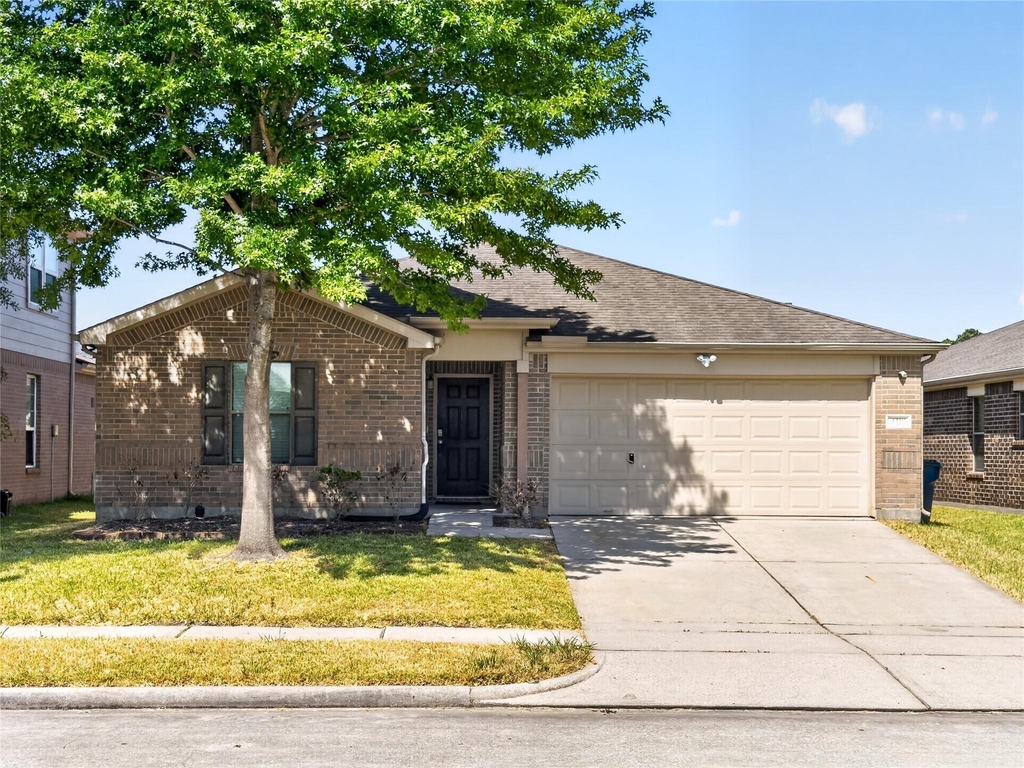 4318 Richland Chambers Lane - Photo 0