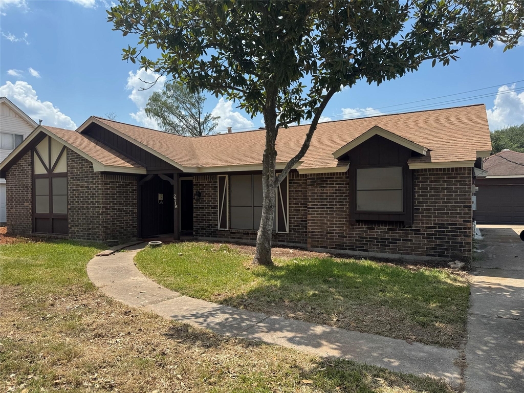 2716 Stratford St Street - Photo 0