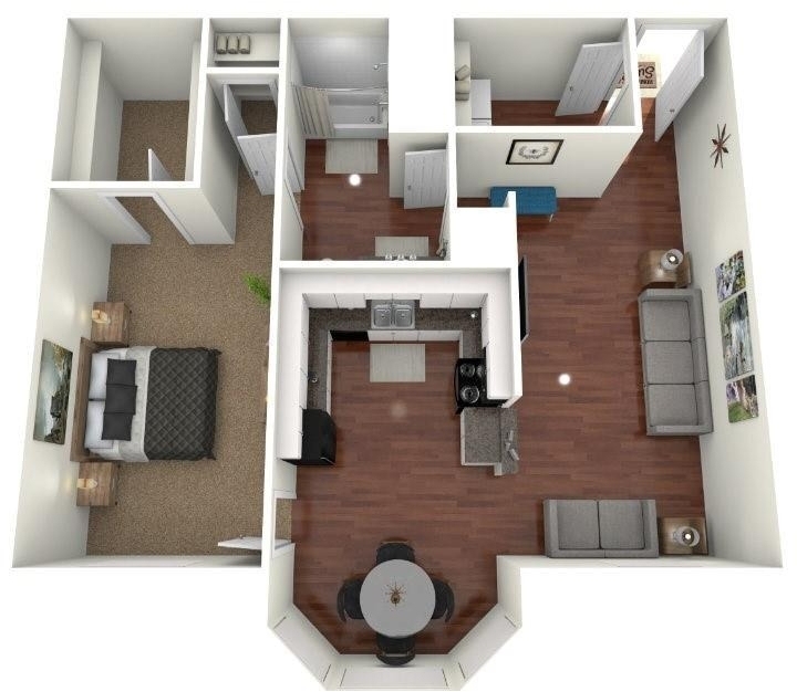 301 W Little York Road - Photo 2