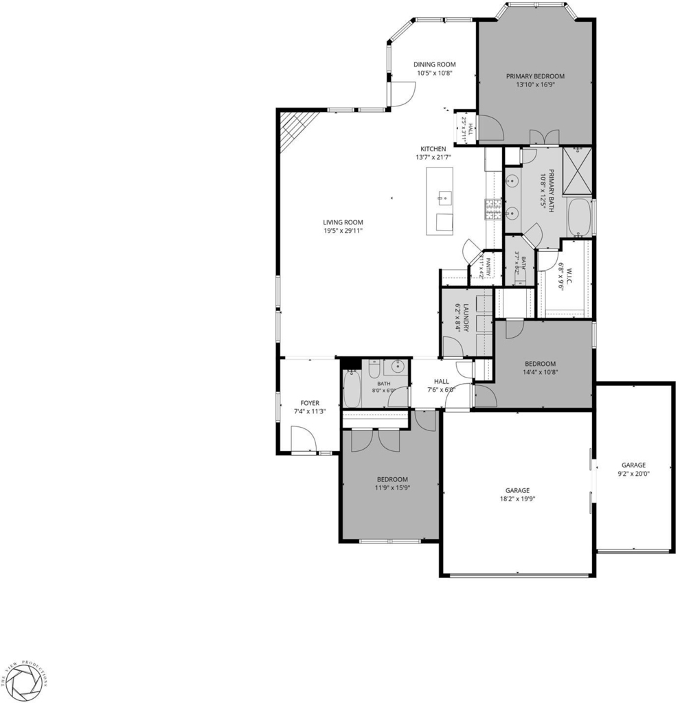 16226 Amber Brown Drive - Photo 33