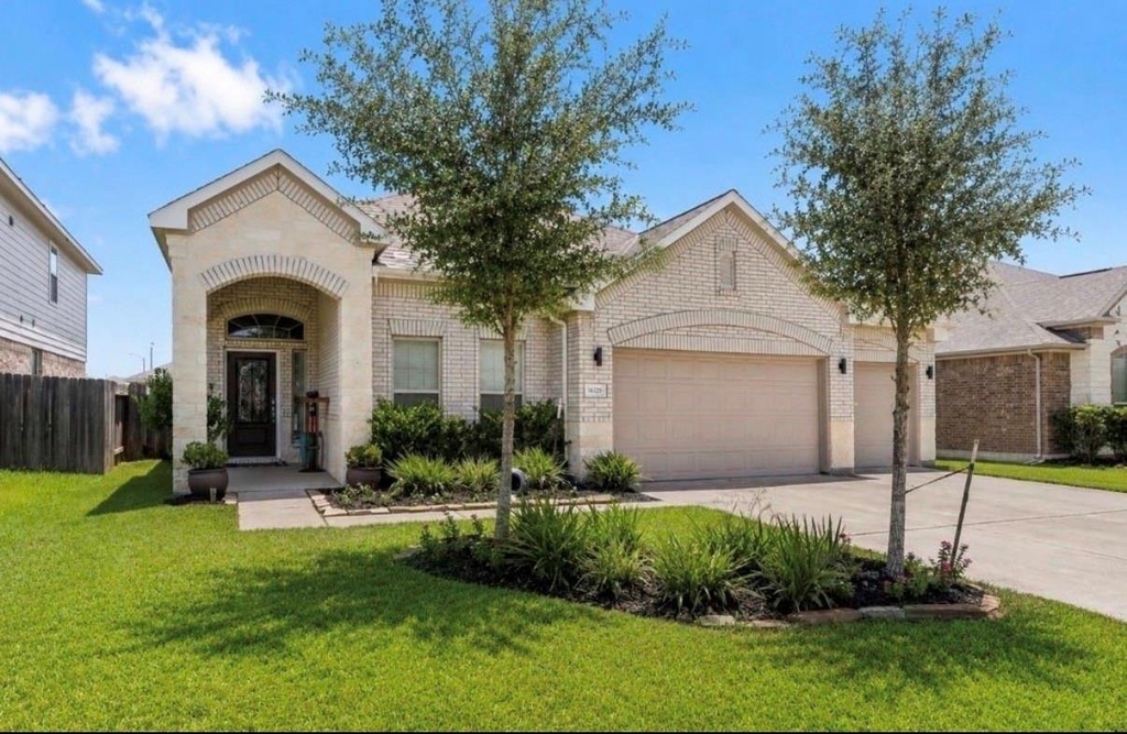 16226 Amber Brown Drive - Photo 1