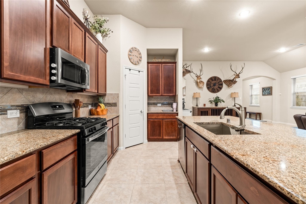 16226 Amber Brown Drive - Photo 8