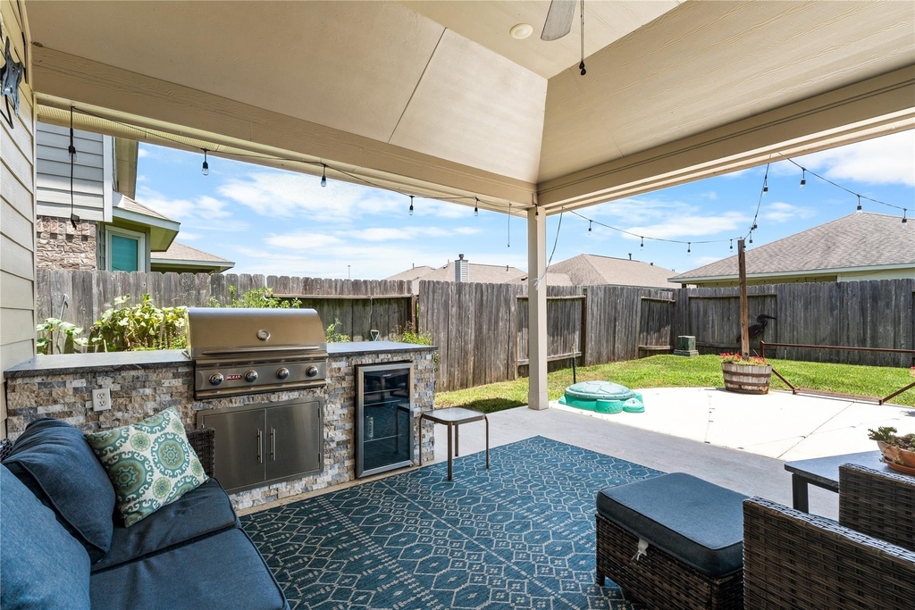 16226 Amber Brown Drive - Photo 22