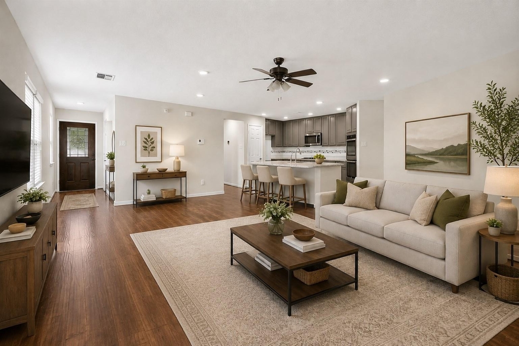 5202 Pine Forest Ridge Street - Photo 0