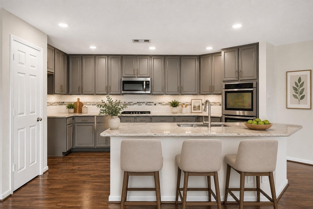 5202 Pine Forest Ridge Street - Photo 15