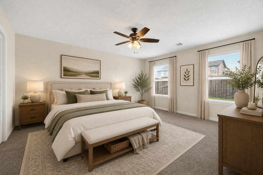 5202 Pine Forest Ridge Street - Photo 22