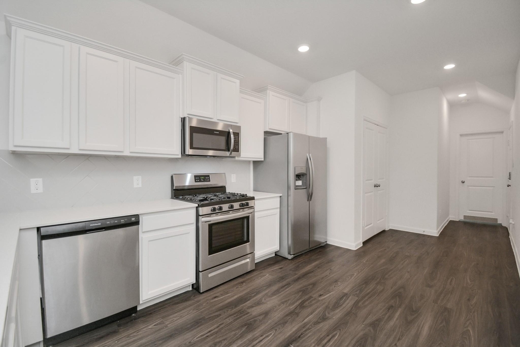 15826 Menlow Bend Drive - Photo 5