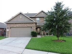 22607 Banter Point Lane - Photo 1