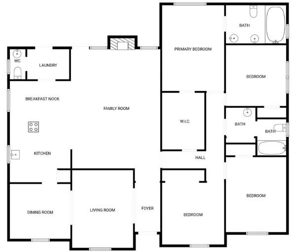 25419 Elm Creek Drive - Photo 15