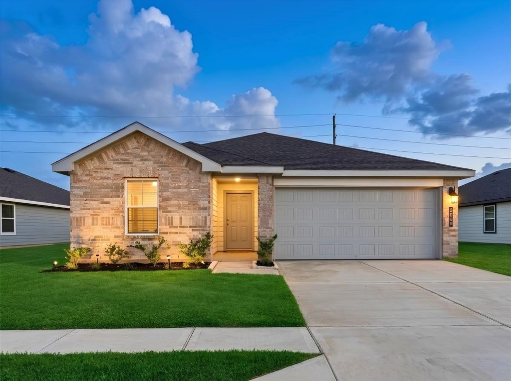 3823 Matias River Court - Photo 0