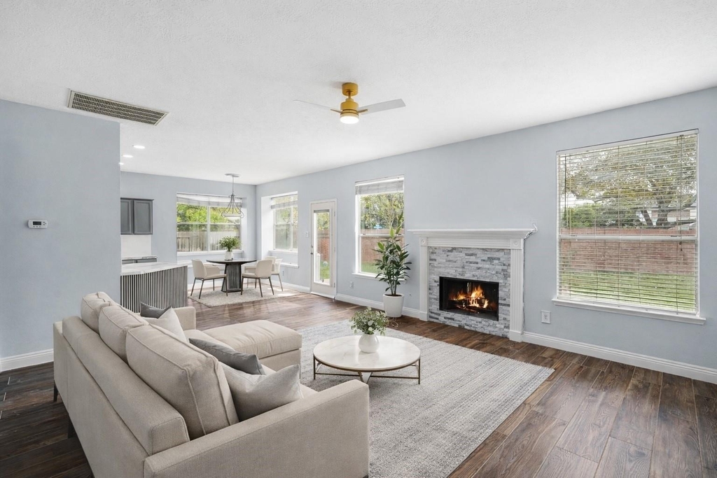 2623 Pine Shadows Drive - Photo 1