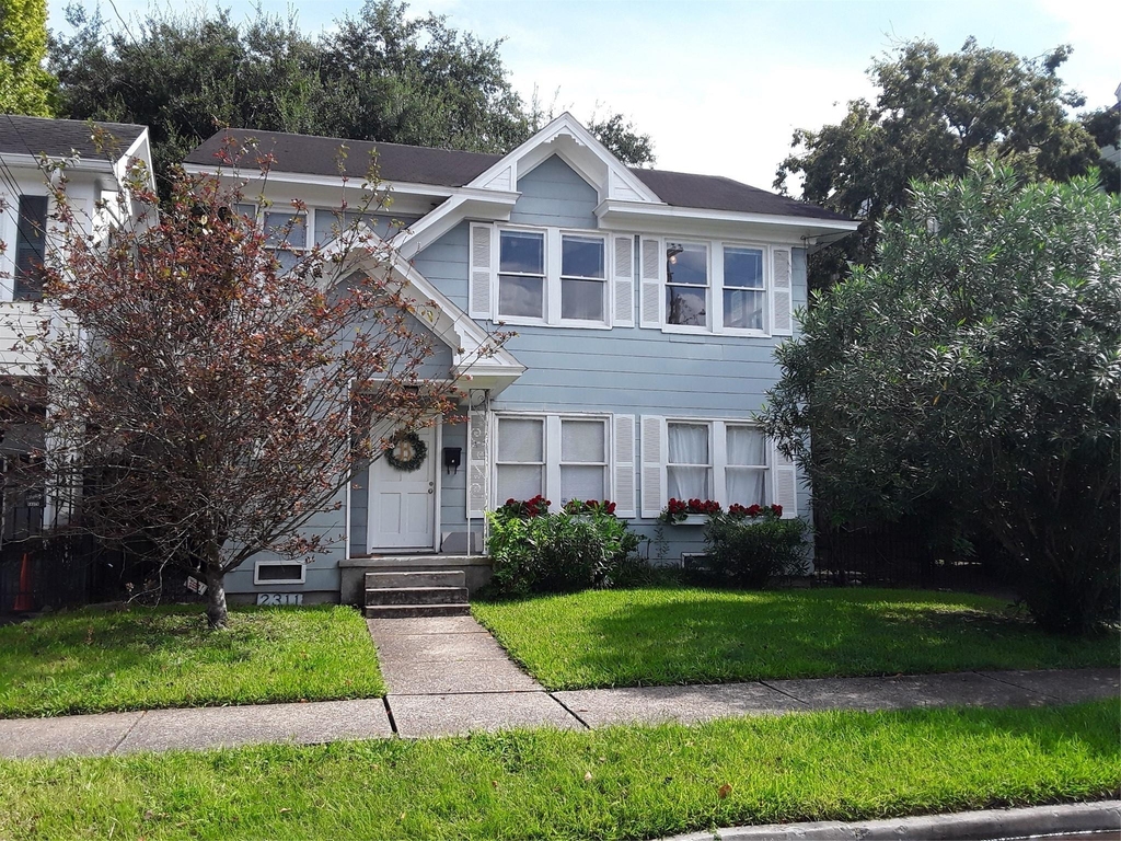 2311 Driscoll Street - Photo 33