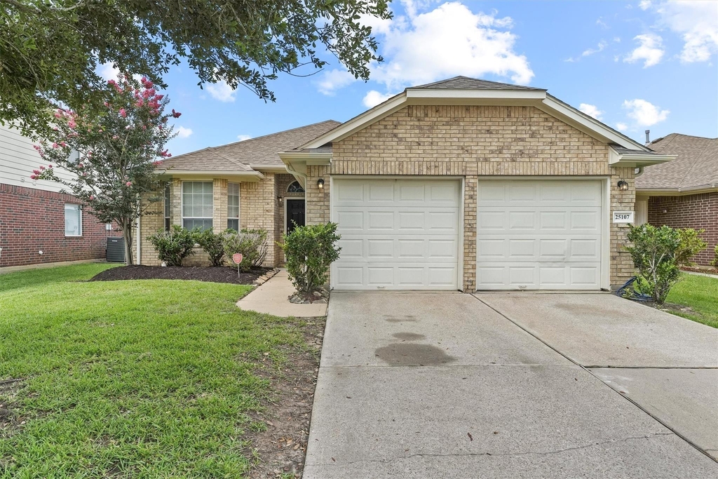 25107 Clover Ranch Drive - Photo 1