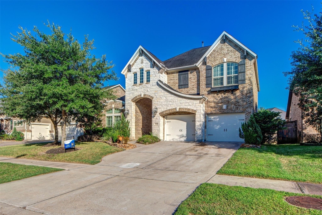 5115 Kenton Place Lane - Photo 1