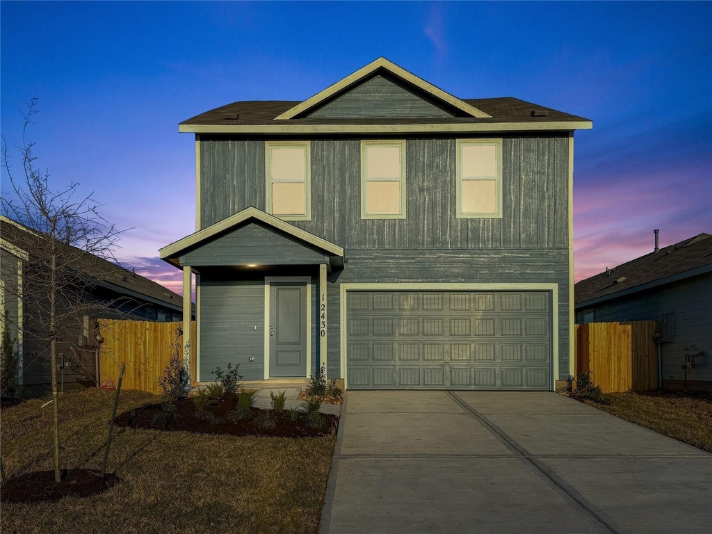 12430 Wild Strawberry Road - Photo 1