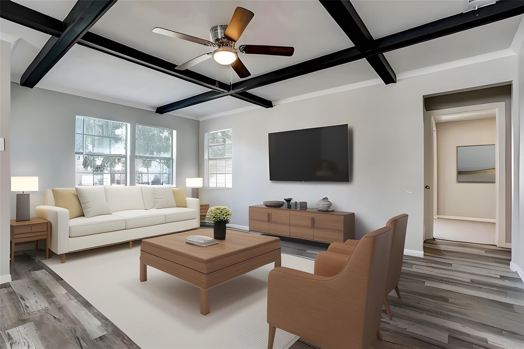 1236 San Felipe Street - Photo 2