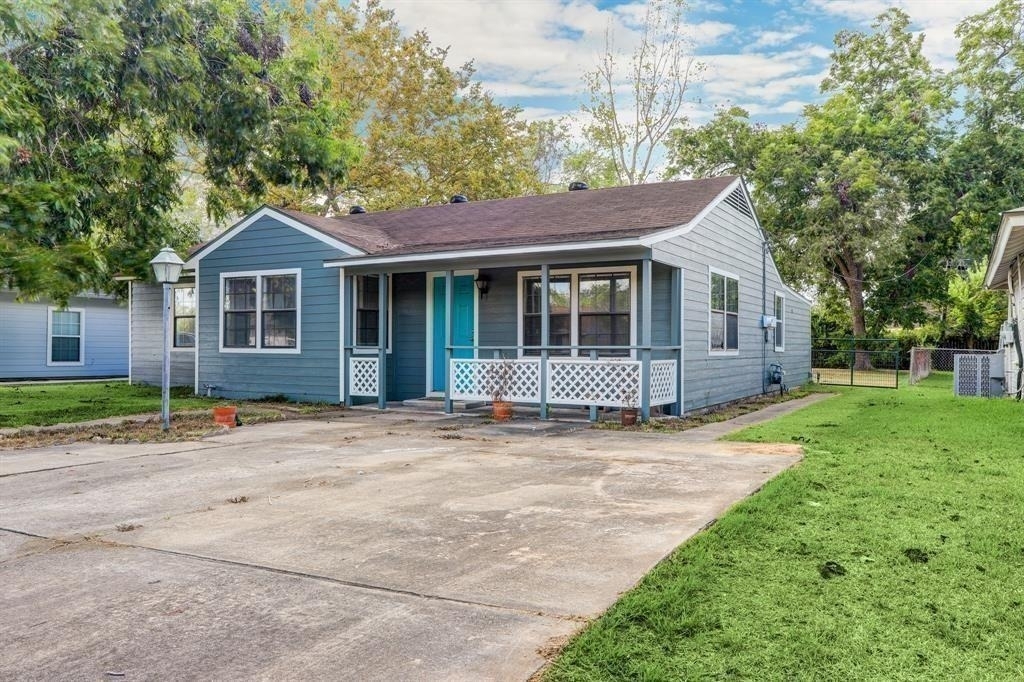 1236 San Felipe Street - Photo 0