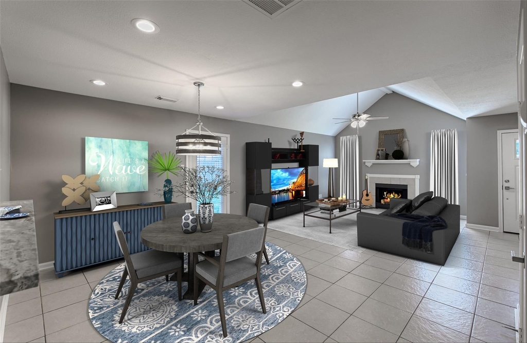 3607 Hampstead Court - Photo 2