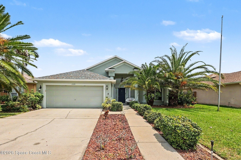 1575 Sun Gazer Drive - Photo 1