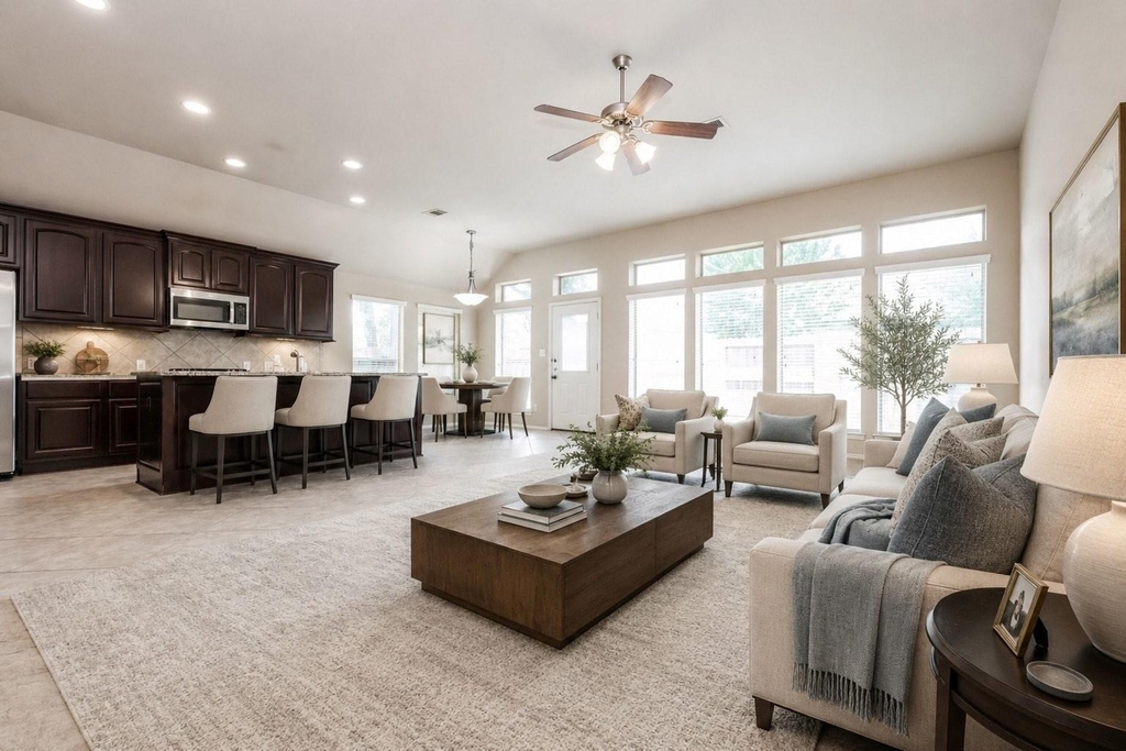 2919 Chalet Knolls Lane - Photo 10