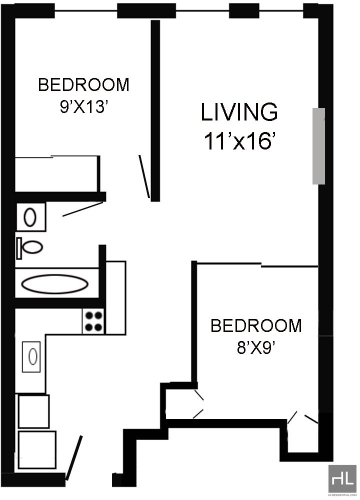 East 52 Street - Photo 6