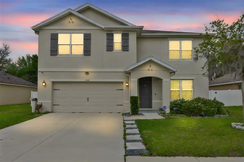 5461 Magdalene Way - Photo 0
