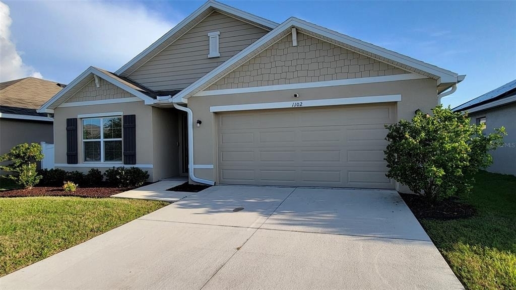 1102 Coastal Hammock Avenue - Photo 0