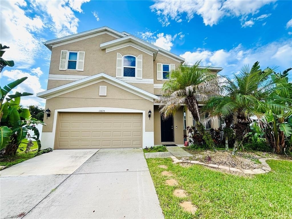 13635 Artesa Bell Drive - Photo 1