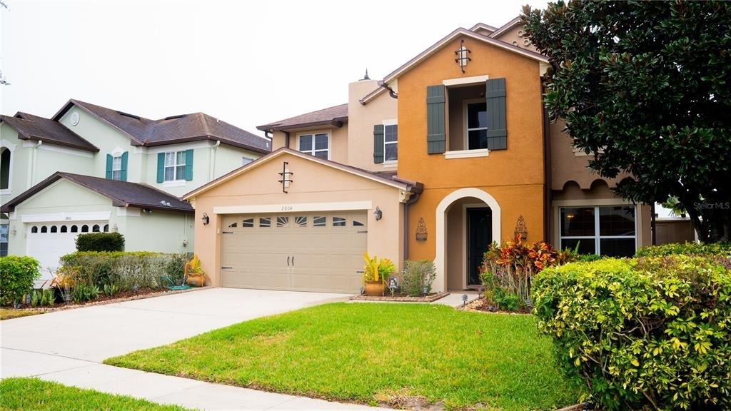 2804 Polson Drive - Photo 1