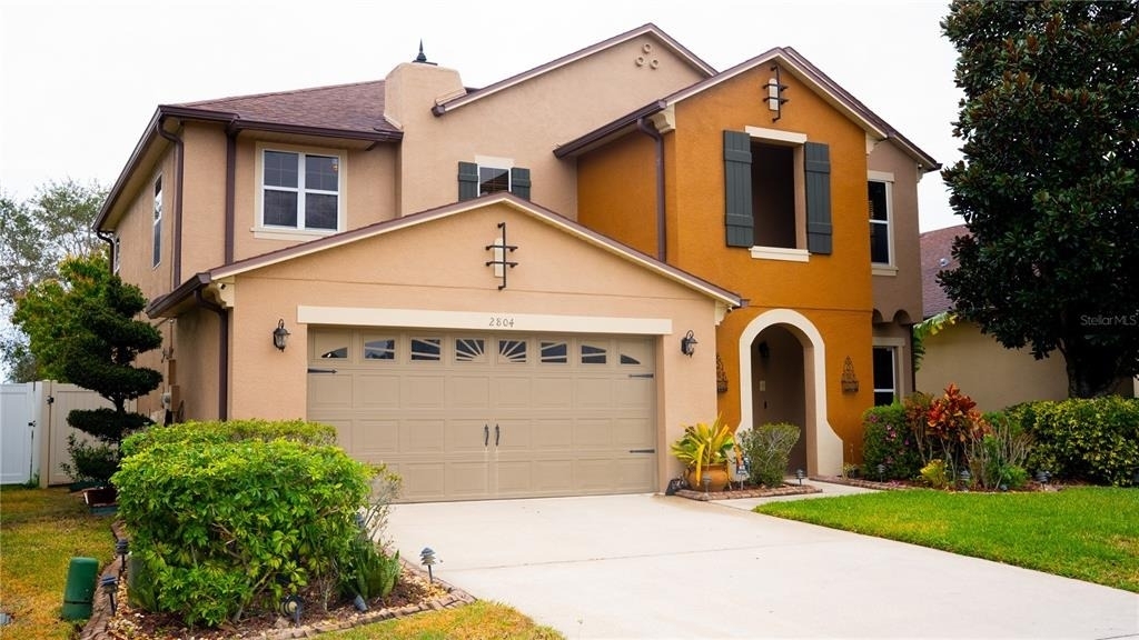 2804 Polson Drive - Photo 2