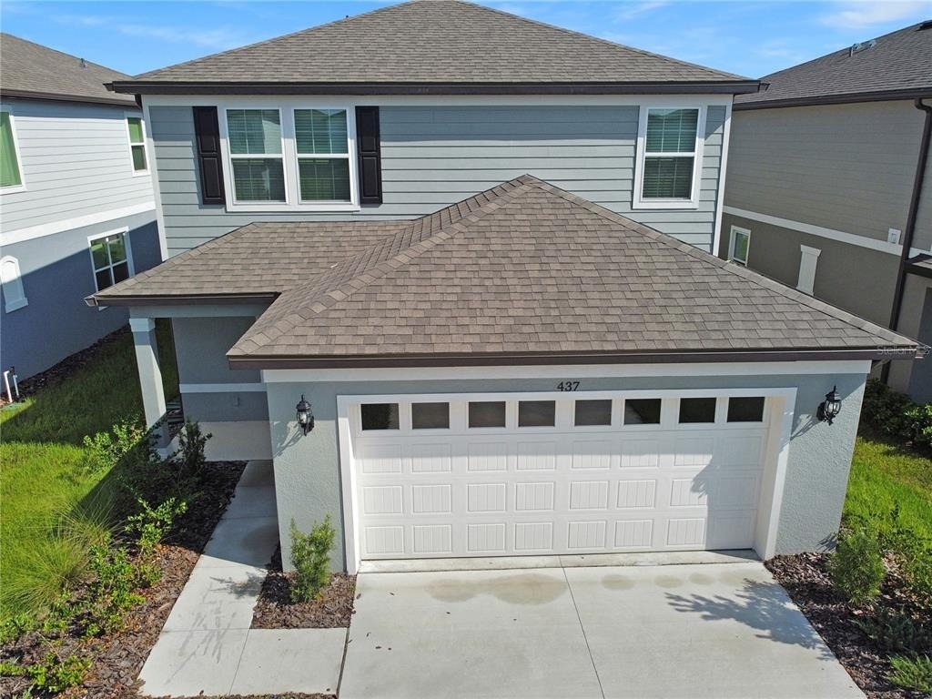 437 Waterford Drive - Photo 1