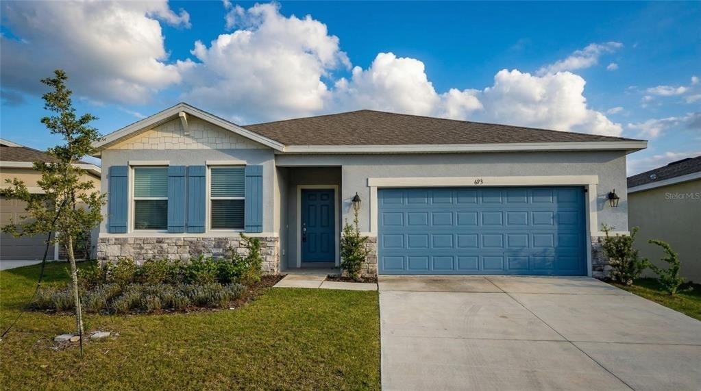 693 Crown Rose Drive - Photo 4