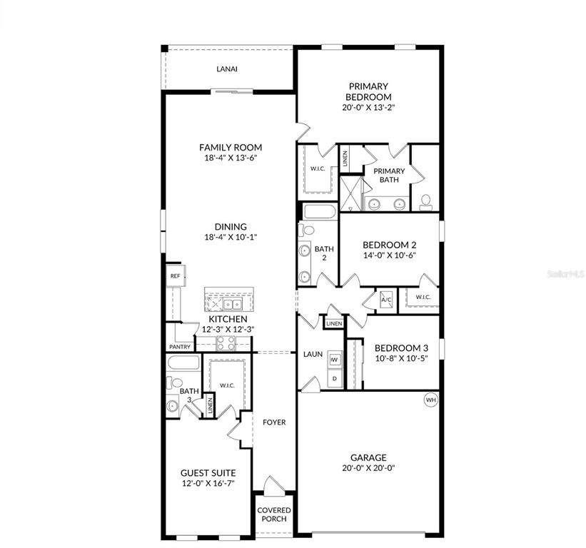 693 Crown Rose Drive - Photo 29