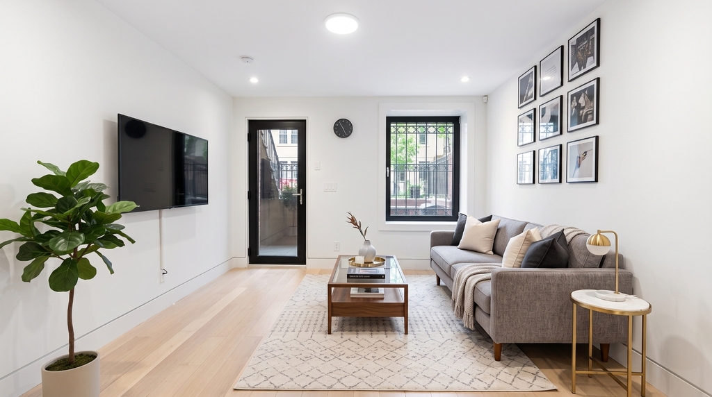 232 West 123rd Street - Photo 1