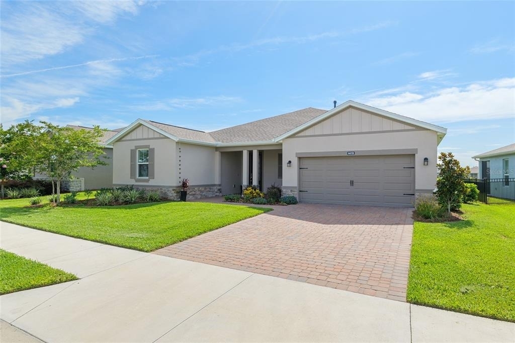 4419 Nw 54th Terrace - Photo 1