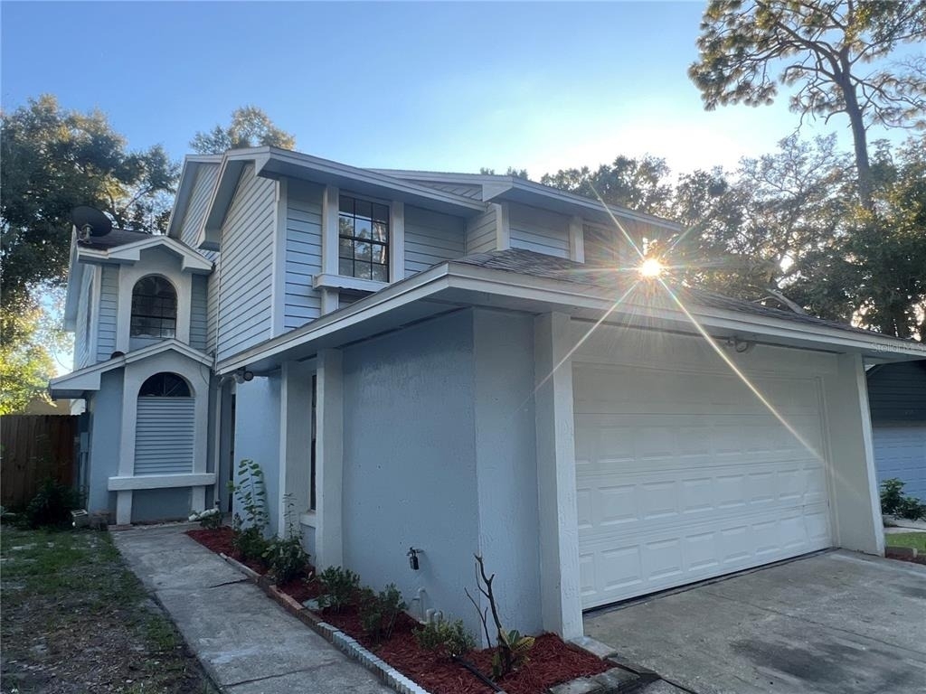 1212 Indian Bluff Drive - Photo 1