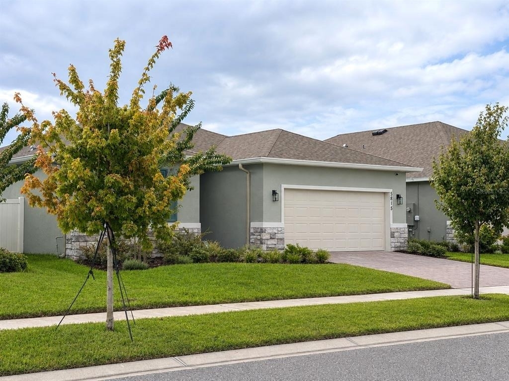 5815 Camilla Street - Photo 1