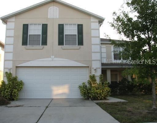 1244 Ocklawaha Drive - Photo 0