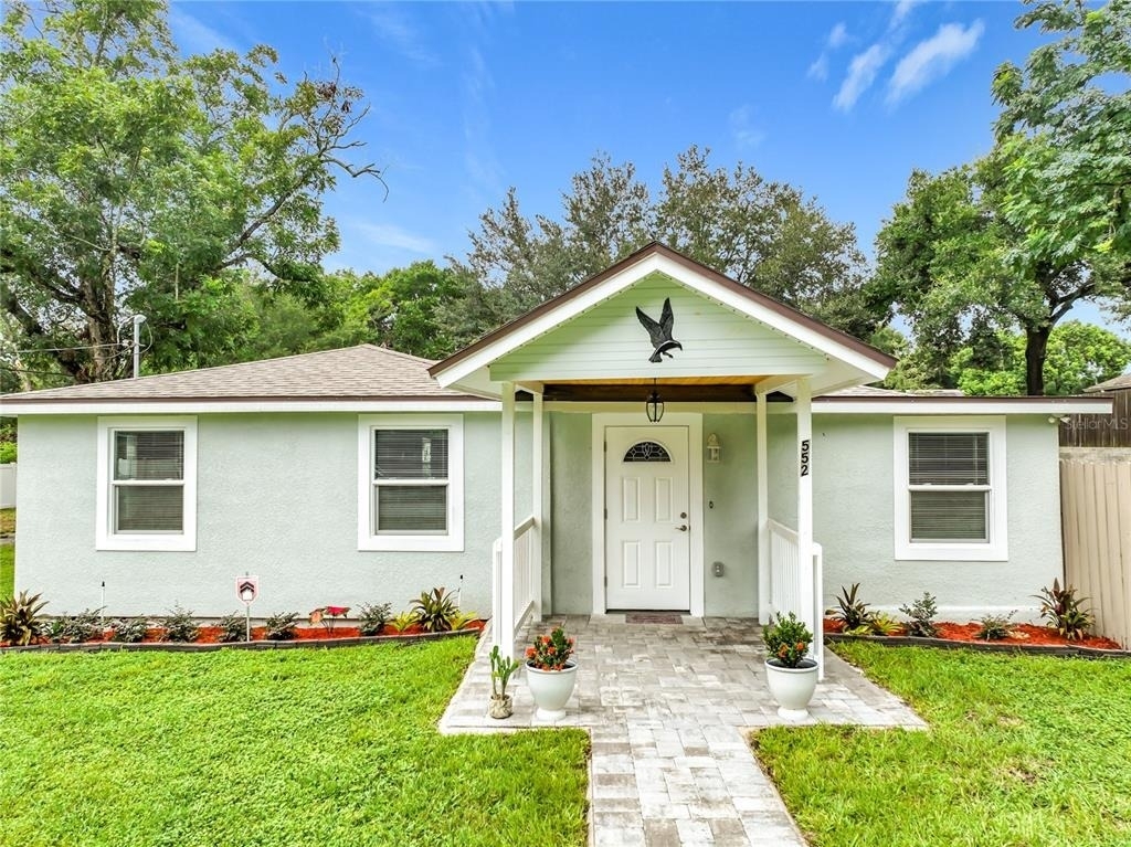552 B C Terry Road - Photo 7