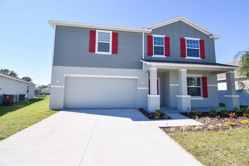 553 Pawnee Court - Photo 37