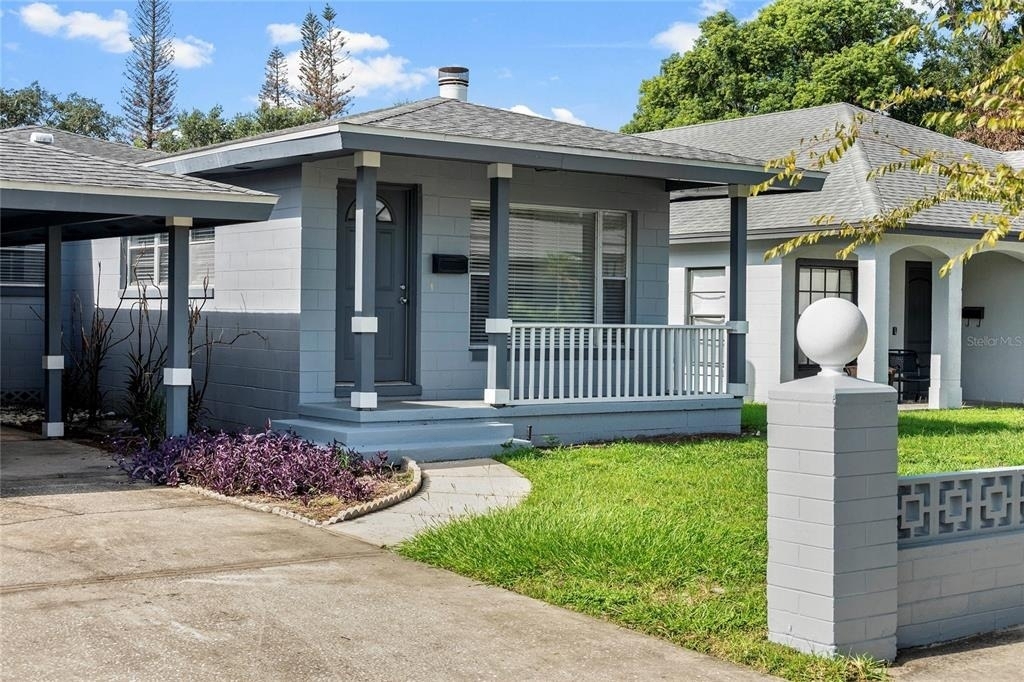 450 W Canton Avenue - Photo 2